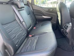 2024 Nissan
Navara PRO-4X Warrior
