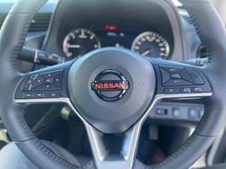 2024 Nissan
Navara PRO-4X Warrior