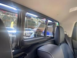 2024 Nissan
Navara PRO-4X Warrior