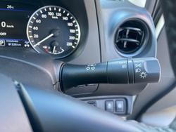 2024 Nissan
Navara PRO-4X Warrior