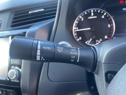 2024 Nissan
Navara PRO-4X Warrior