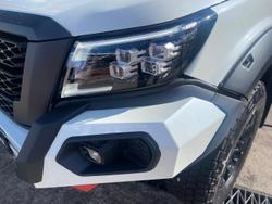 2024 Nissan
Navara PRO-4X Warrior