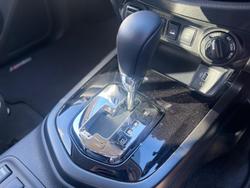 2024 Nissan
Navara PRO-4X Warrior