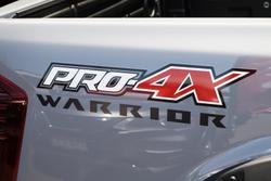 2024 Nissan
Navara PRO-4X Warrior