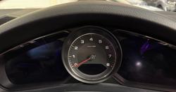 2018 Porsche Cayenne S 9YA MY19 4X4 On Demand White