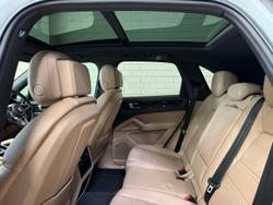 2018 Porsche Cayenne S 9YA MY19 4X4 On Demand White