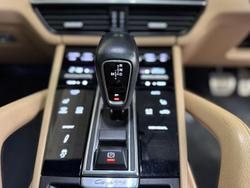 2018 Porsche Cayenne S 9YA MY19 4X4 On Demand White