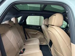 2018 Porsche Cayenne S 9YA MY19 4X4 On Demand White