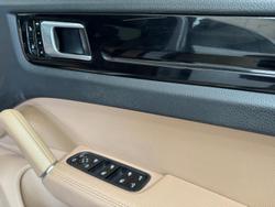 2018 Porsche Cayenne S 9YA MY19 4X4 On Demand White