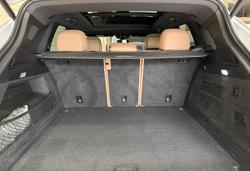 2018 Porsche Cayenne S 9YA MY19 4X4 On Demand White