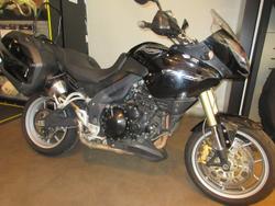 Triumph Tiger 1050