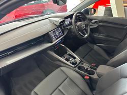 2024 Audi A3 35 TFSI