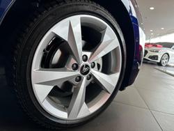 2024 Audi A3 35 TFSI