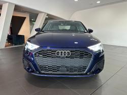 2024 Audi A3 35 TFSI