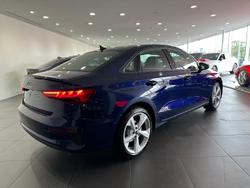 2024 Audi A3 35 TFSI