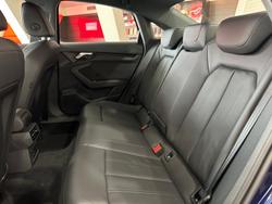 2024 Audi A3 35 TFSI