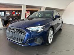 2024 Audi A3 35 TFSI