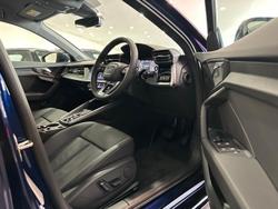 2024 Audi A3 35 TFSI