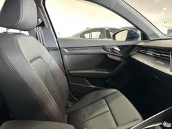 2024 Audi A3 35 TFSI