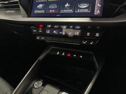 2024 Audi A3 35 TFSI