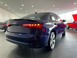 2024 Audi A3 35 TFSI