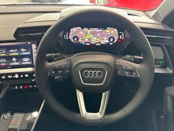 2024 Audi A3 35 TFSI