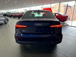 2024 Audi A3 35 TFSI
