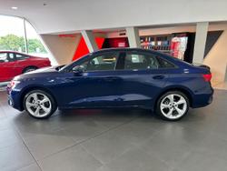 2024 Audi A3 35 TFSI