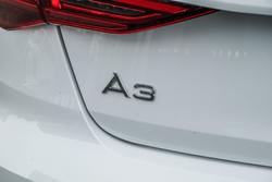 2024 Audi
                A3 35 TFSI