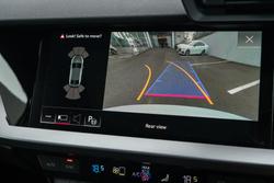 2024 Audi A3 35 TFSI