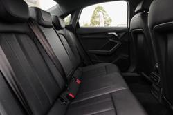 2024 Audi
                A3 35 TFSI