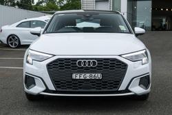 2024 Audi
                A3 35 TFSI