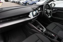 2024 Audi
                A3 35 TFSI