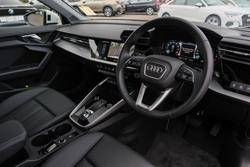2024 Audi
                A3 35 TFSI
