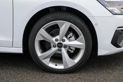 2024 Audi A3 35 TFSI