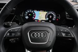 2024 Audi
                A3 35 TFSI