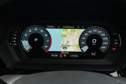 2024 Audi
                A3 35 TFSI