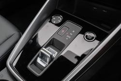2024 Audi
                A3 35 TFSI