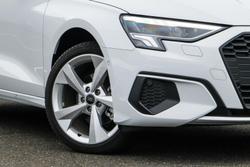 2024 Audi
                A3 35 TFSI