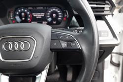 2024 Audi
A3 35 TFSI