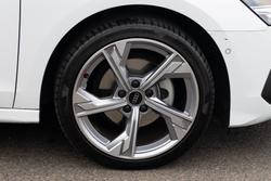 2024 Audi
A3 35 TFSI