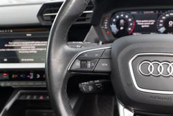 2024 Audi
                A3 35 TFSI