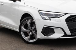 2024 Audi
A3 35 TFSI