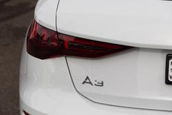2024 Audi
                A3 35 TFSI