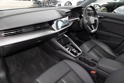 2024 Audi
                A3 35 TFSI