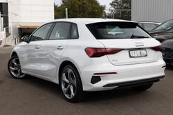 2024 Audi
                A3 35 TFSI