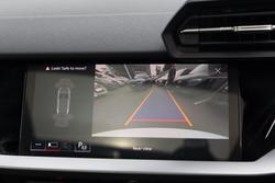 2024 Audi
A3 35 TFSI