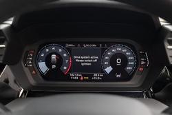 2024 Audi
                A3 35 TFSI