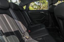 2024 Audi
A3 35 TFSI
