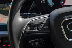 2024 Audi
A3 35 TFSI